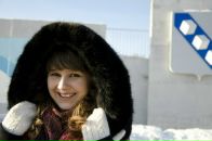 Анна Малаховская фотография #15 (источник - https://vk.com/id40526378)