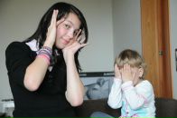 Фотография Тигиной Ани