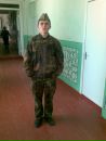 Вадік Григорак фотография #25 (источник - https://vk.com/id74610489)
