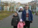 Фотография Парулиной Олеси