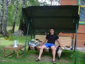 Фотография Титова Ивана