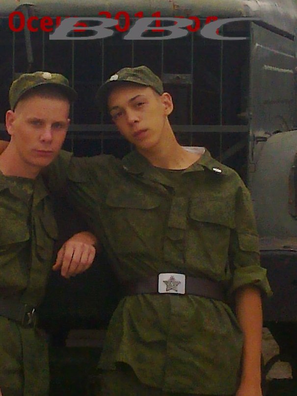 Валентин Шпаченко фотография #2