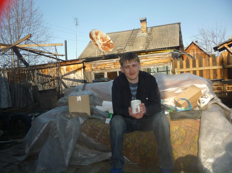 Сергей Литюмин фотография #7