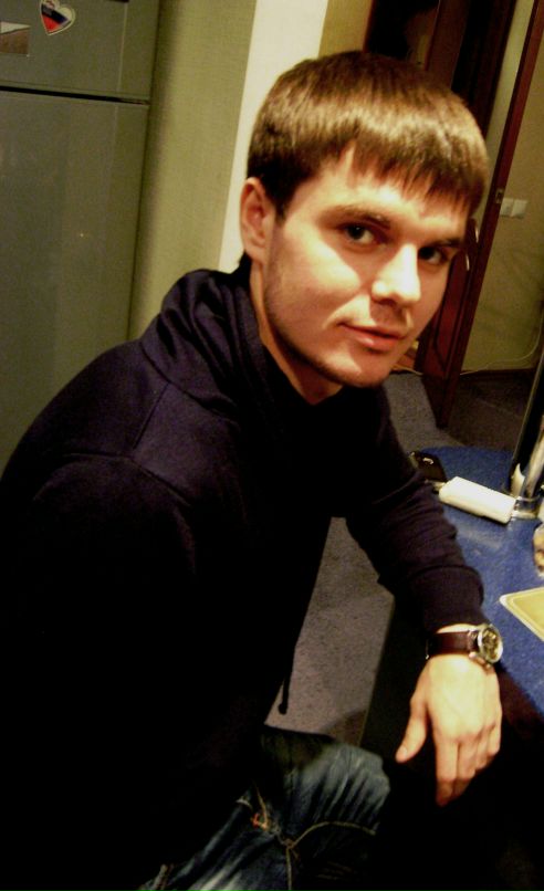 Иван Лессер фотография #17