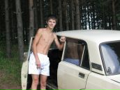 Фотография Суханова Дениса