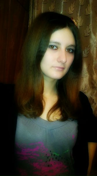 Таська ****** фото №9