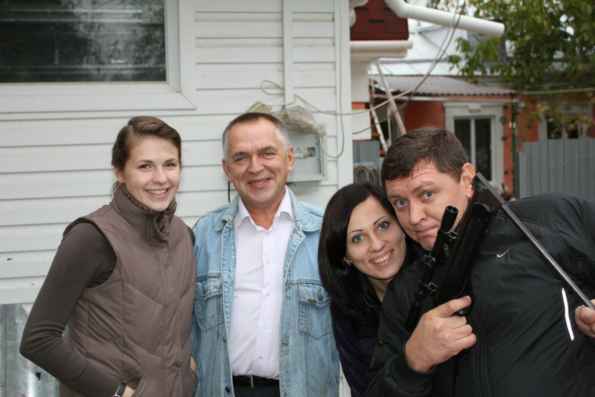 Виктор Север фотография #5