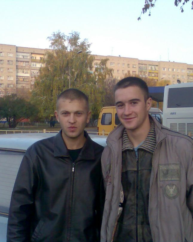 Александр Симанчев фотография #30