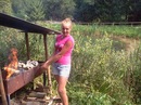 Катрін Мигалейко фотография #33 (источник - https://vk.com/id83164488)