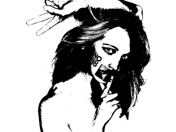 Катрина Петрова фото №1