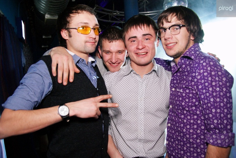 Дима Ощепков фотография #27