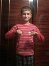 Вадім Бобик фотография #6 (источник - https://vk.com/id138257426)