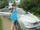 Фотография Козиной Евгении