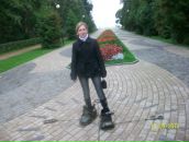 Фотография Юферевой Марии