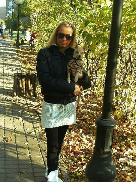 №3, Екатерина Галицына, 37 лет, Череповец №3, Екатерина Галицына, 37 лет, Череповец