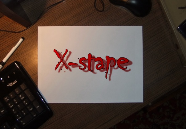 X Stape фото №8