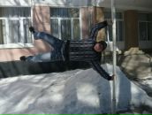 Фотография Чмиля Вадима