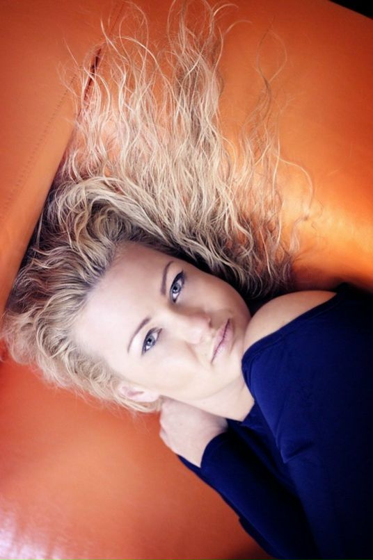 Дарья Яковлева фотография #37