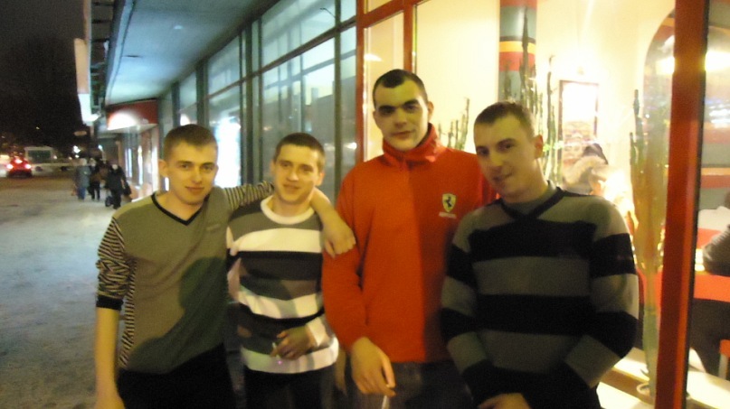 Дмитрий Остапенко фотография #40