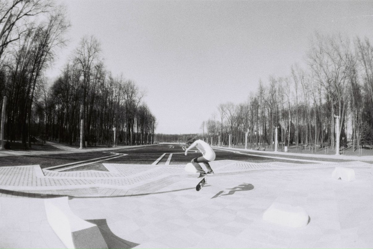 Valcom Nesterov фотография #13