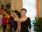 Фотография Каниной Машуни