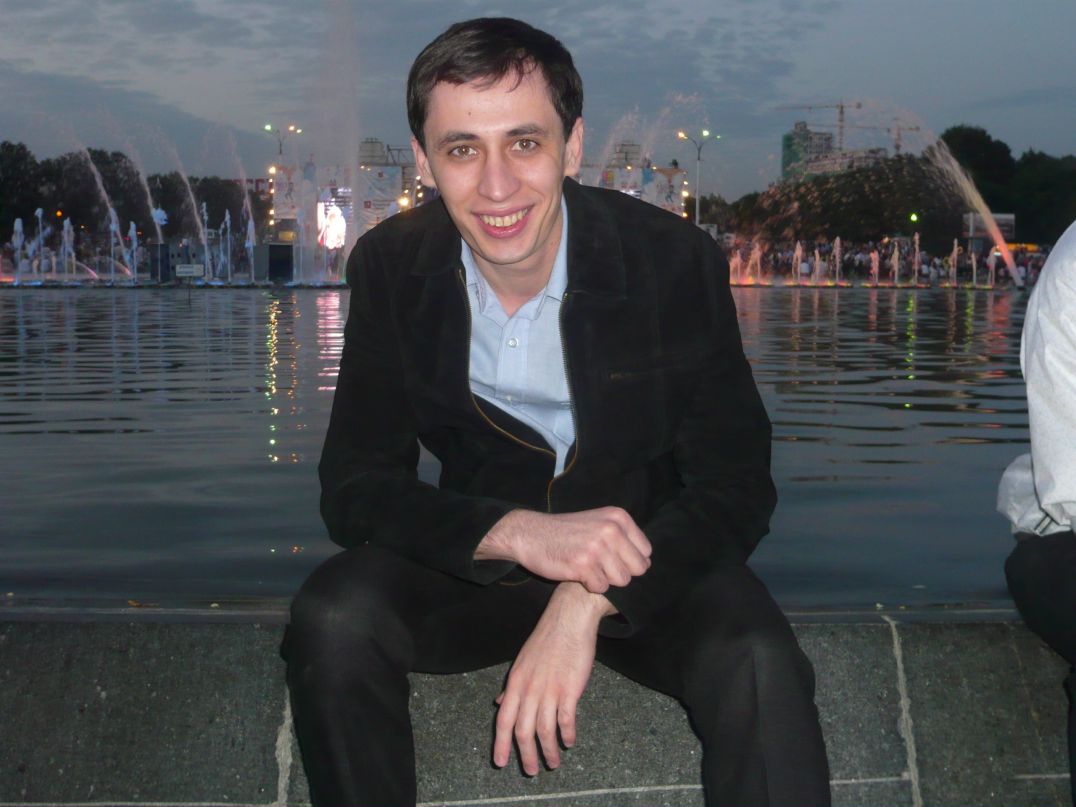 Мурат Орков фотография #42