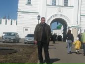 Фотография Кузьмичева Виктора