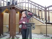 Фотография Картушиной Ирины