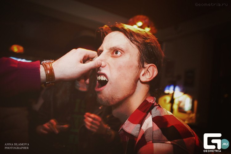 Антон Кагакин фотография #16