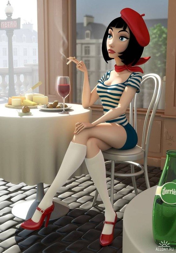 Оля Ефимова фотография #35