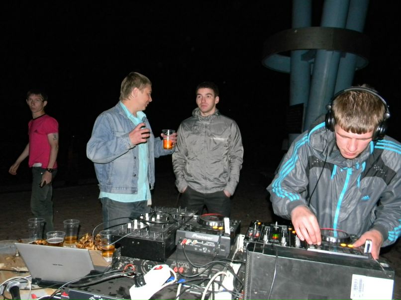 Дмитрий Левыкин фотография #32