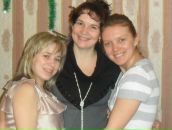 Фотография Подольской Викуси