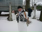 Фотография Хасеневича Саши