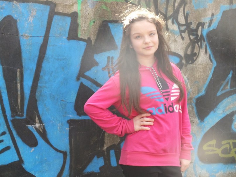 Вика Клинкова фотография #21