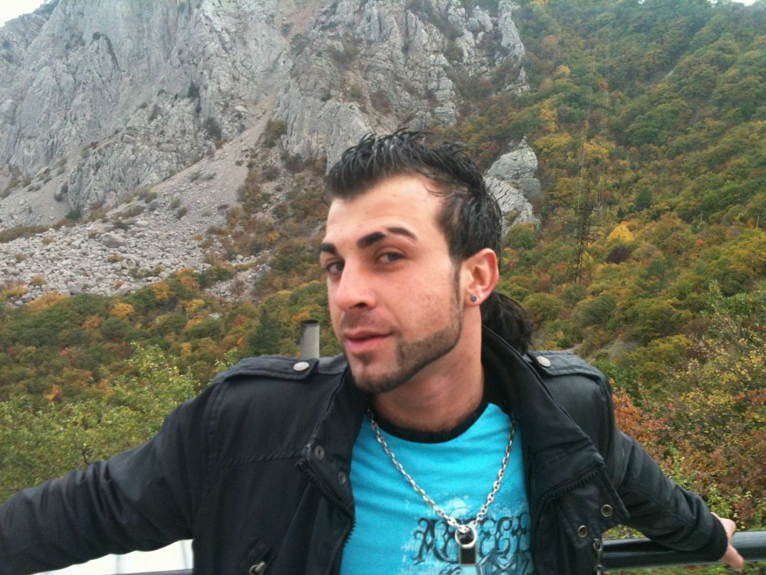 Davyd Davyd фотография #40