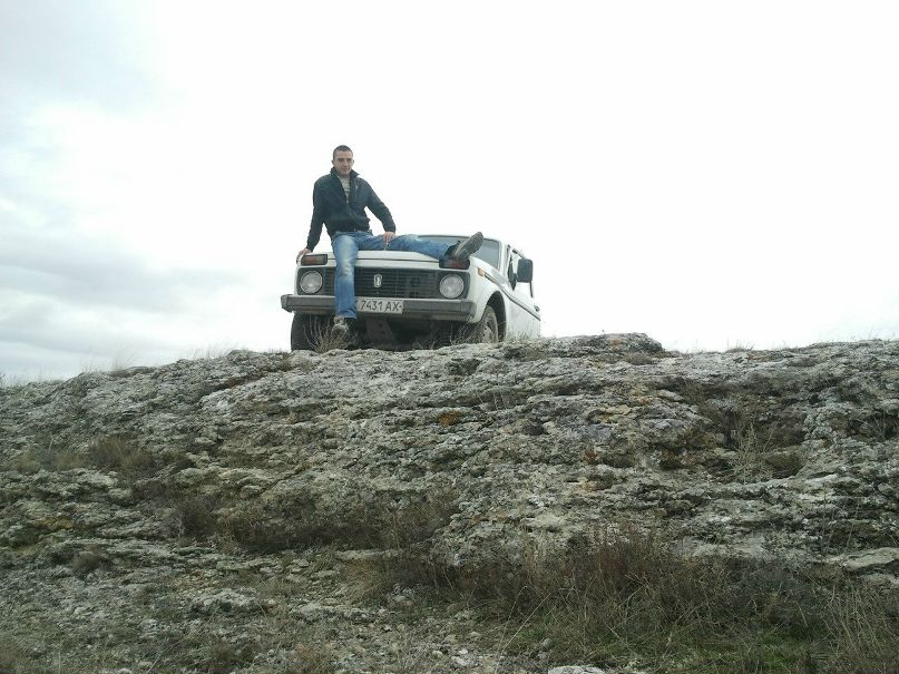 Динар Ибадуллаев фотография #17