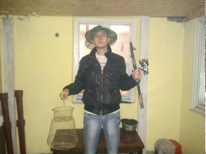 Динар Ибадуллаев фотография #19