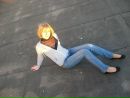 Фотография Бондаревой Катерины