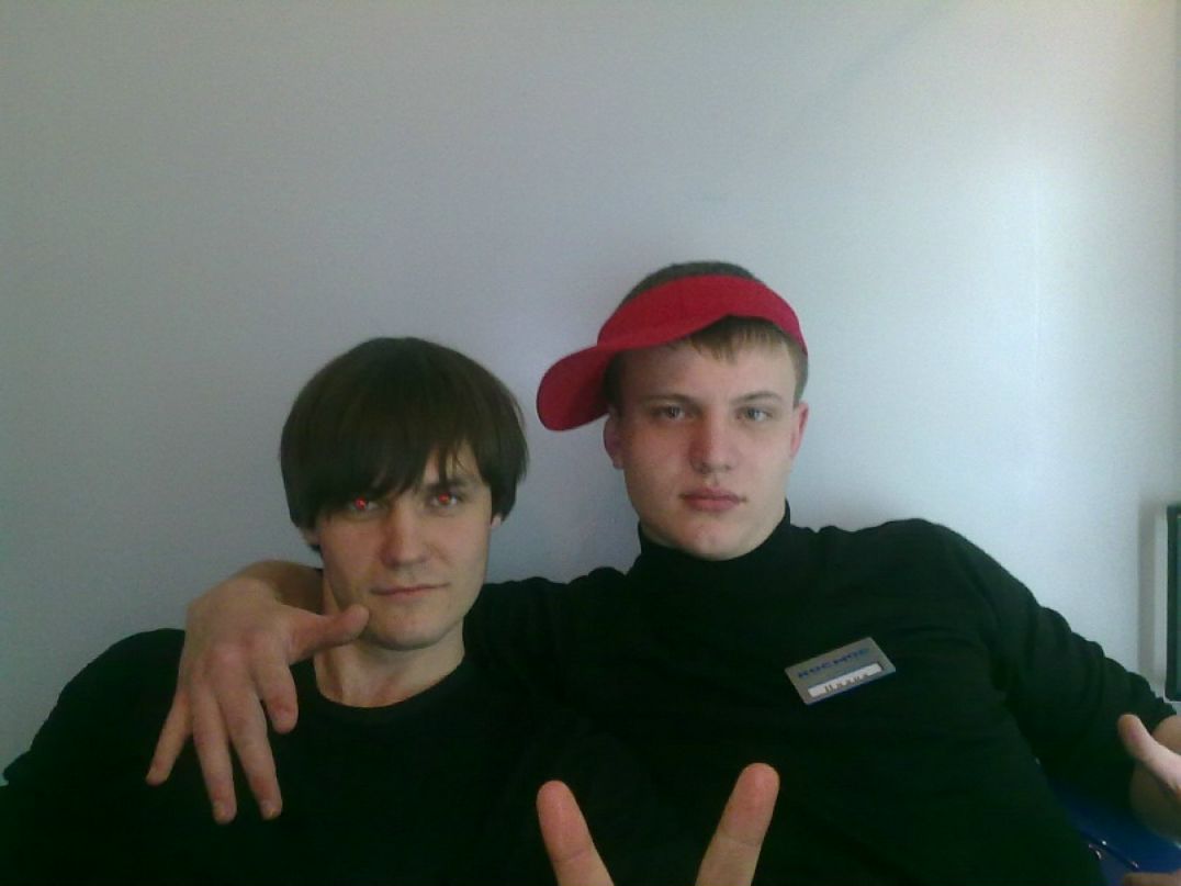 Сергей Исаев фотография #37