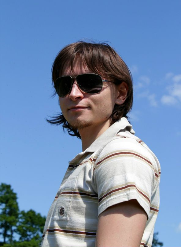 Дмитрий Шевченко фотография #26