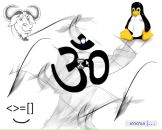 Фотография Сатьи Думули