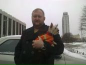 Фотография Симонова Михаила