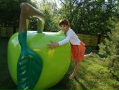 Фотография Хабибулиной Юлии