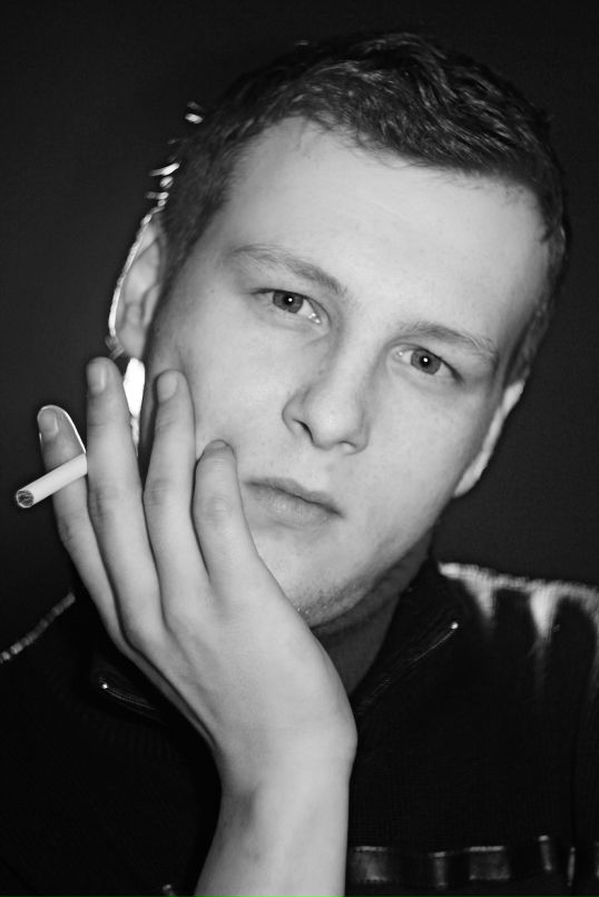 Александр Линник фотография #8