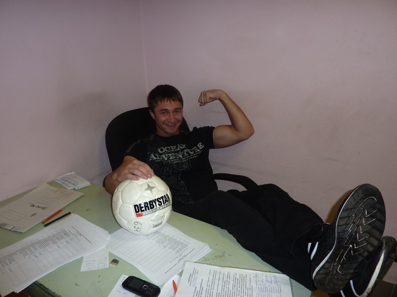 Димас Дмитриев фотография #38