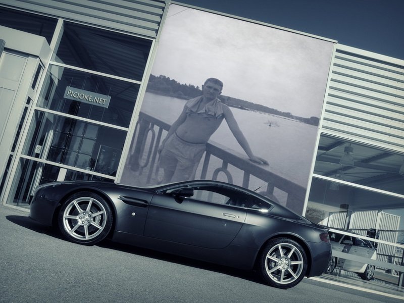 Александр Денежкин фотография #38