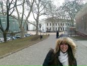 Фотография Акоповой Ани