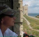 Фотография Измайловой Инги