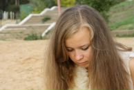 Фотография Кондратьевой Эли