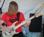 Фотография Нестерова Алексея